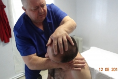 Мануальная терапия Ставрополь тел 21-25-56