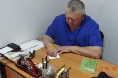 Мануальная терапия Ставрополь тел 21-25-56